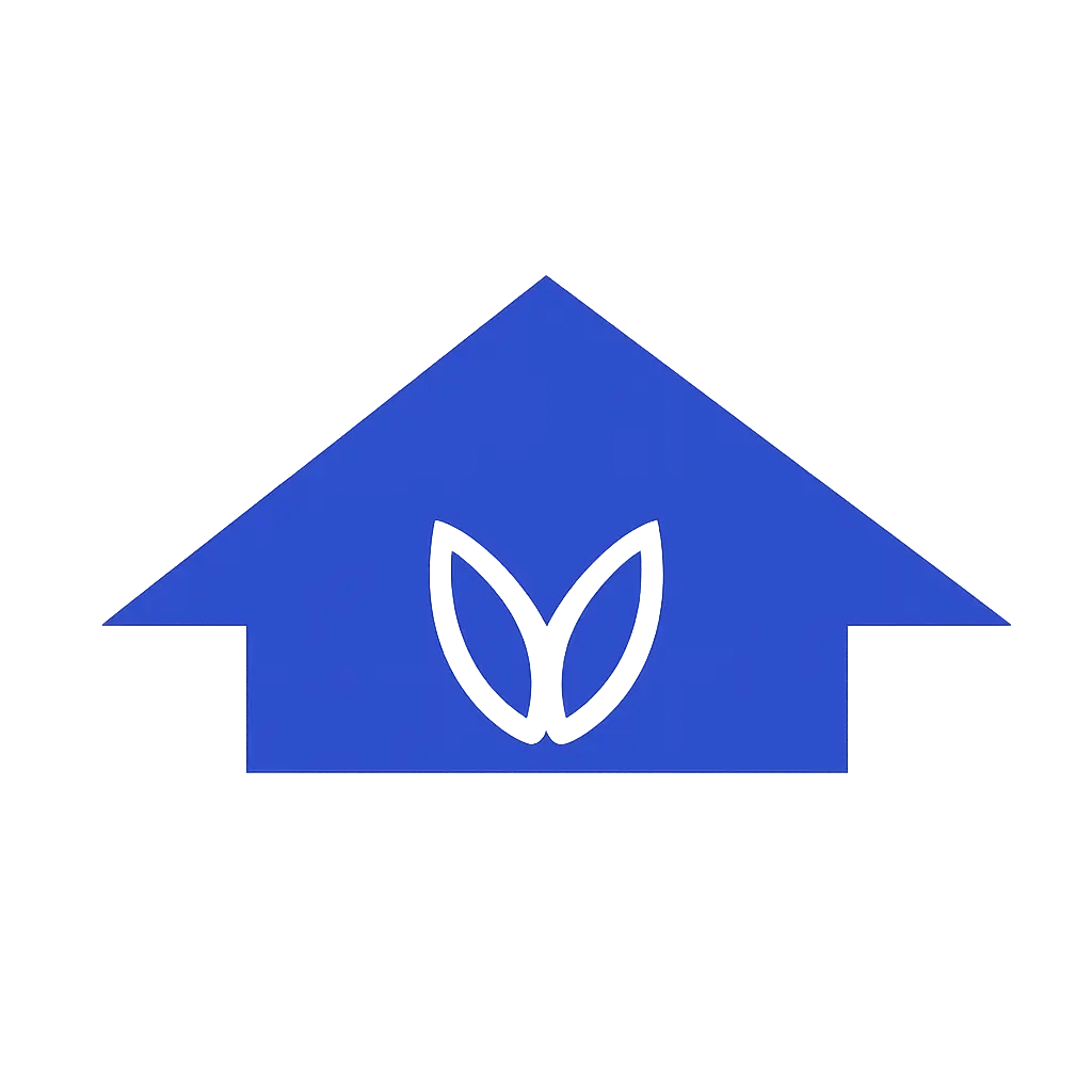 Logo de casa dominga