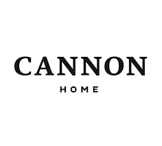 Logo de Cannon