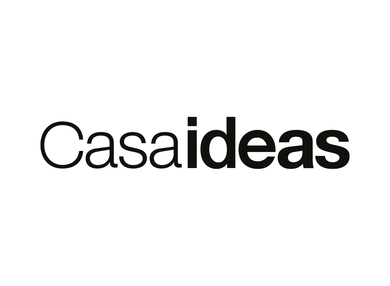 Logo de Casaideas